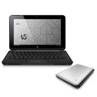 PC HP Mini 210-1041es (WG587EA)